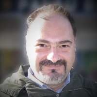 Jon Lambropoulos