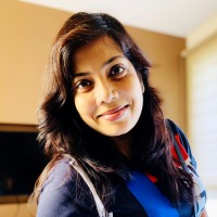Rasmita Samanta