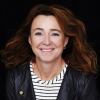 Nicole de Jong