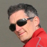 Gilles Davery