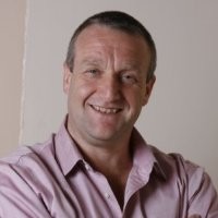 Gerry Ricketts