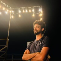 Harshana Samarakoon