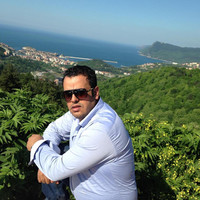 saad abdo