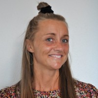 Louise Skafsgård Jeppesen
