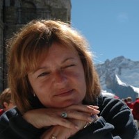 Sylvie Galliache