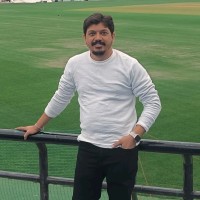 Rushik Joshi
