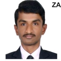 Hareesh Y B