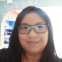 Melissa Chavarria Montenegro