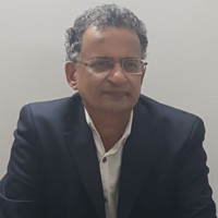 Srinivasan Ramakrishnan