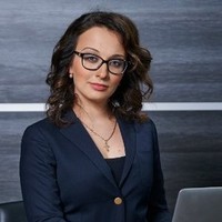 Мария Понаморева