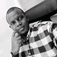 Nickson Kipkorir