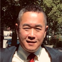 Richard Suh