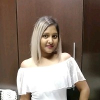 Santhurie Govender