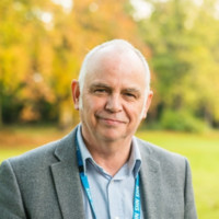 Ian Trenholm