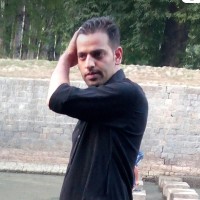Mohd Ashraf Dar