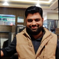 Nakul Vaidya