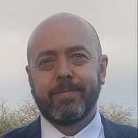 Adrian Evans