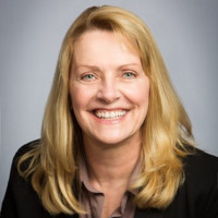 Laurie Perry