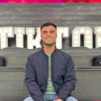 Ahsan Panjwani