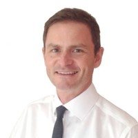 Mark Brady