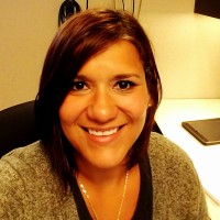 Gina Correa