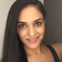 Rupi Gill, Rcc, Macp, Ma, Bsc