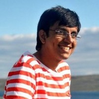 Prasanna Ramaswamy