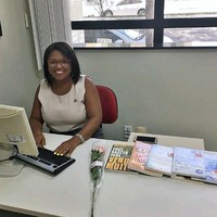 Maria Rita Cruz Santos