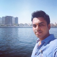 Shreyash Singh Parihar