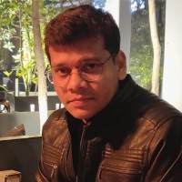 Debashish Choudhury