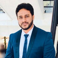Rizwan Baig