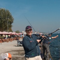 Murat Kırkarlar