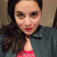Lizbeth Rivas