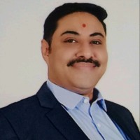 Vijay Vyas