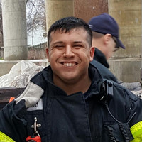 Martin Valenzuela