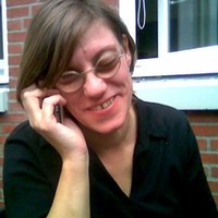 Astrid Dooren