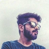 Dipesh Pawar