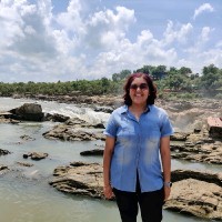 dhanashree marathe