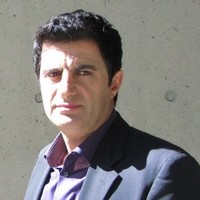 Mehrdad Jahangiri