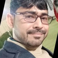Pawan Kumar Rajoria