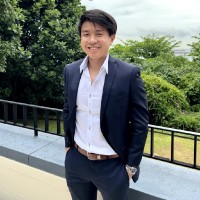 Nigel Ang