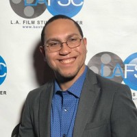 Tristan Ortiz