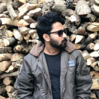 Ebad Shaikh