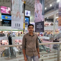 Rohith Krishnan