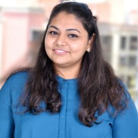 Richa Deliwala