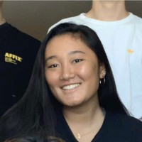 Kylie Yonamine