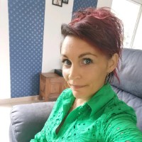 Vanessa Gesquin