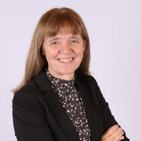 Marjon Hulst