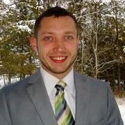 Tad Johnson