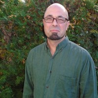 Stephen Matthews-Bort